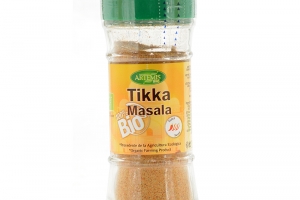 TIKKA MASALA ARTEMIS